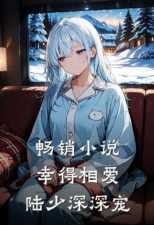 畅销幸得相爱,陆少深深宠小娇妻