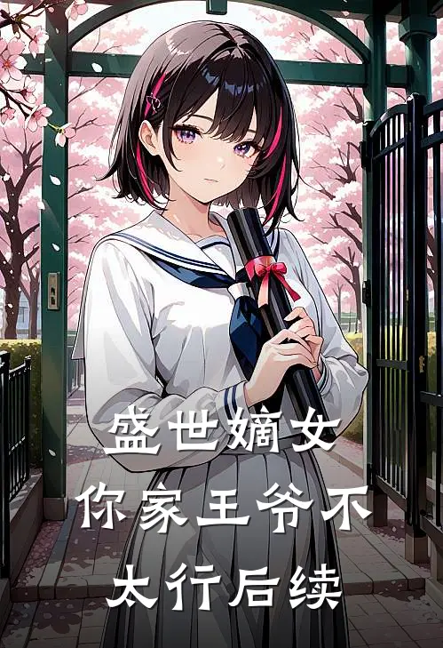 盛世嫡女你家王爷不太行后续剧情