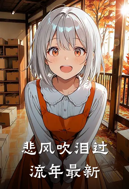 悲风吹泪过流年最新