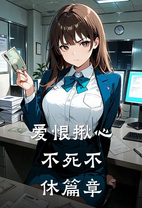 爱恨揪心,不死不休篇章