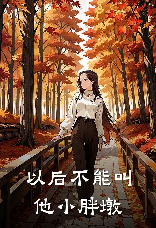 以后不能叫他小胖墩