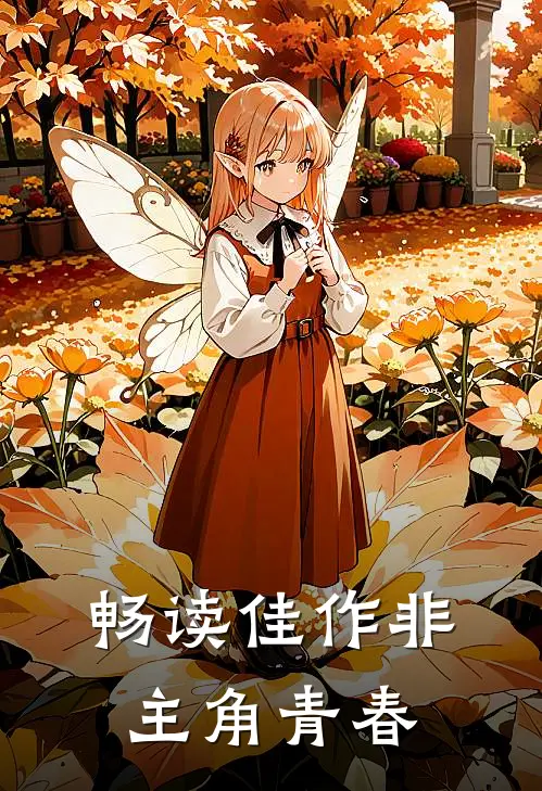 畅读佳作非主角青春