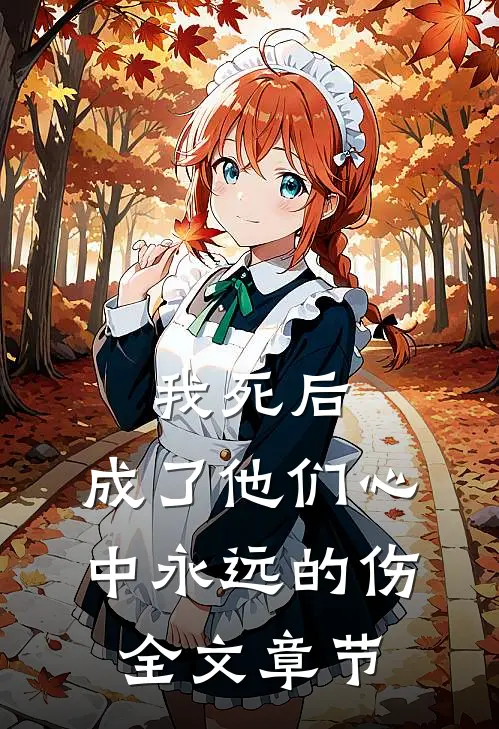我死后,成了他们心中永远的伤全文章节阅读