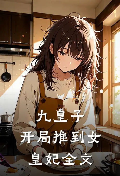九皇子开局推到女皇妃全文