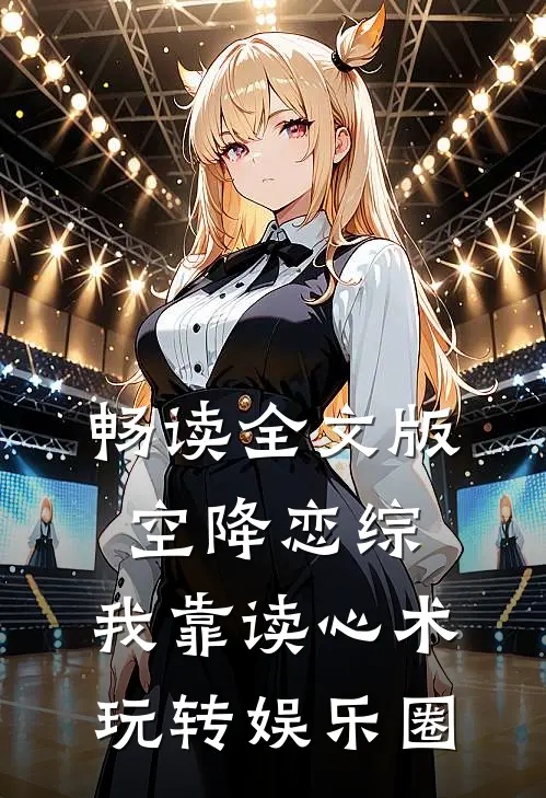 畅读全文版空降恋综，我靠读心术玩转娱乐圈