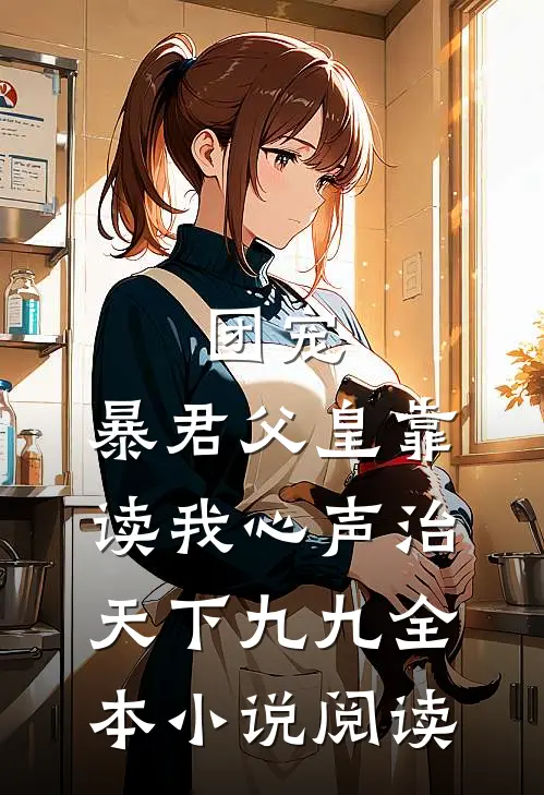 团宠:暴君父皇靠读我心声治天下九九全本小说阅读