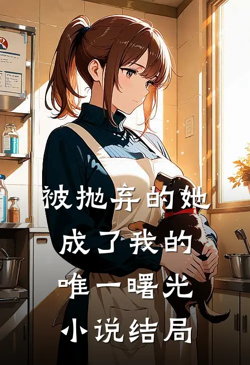 被抛弃的她,成了我的唯一曙光结局怎么样