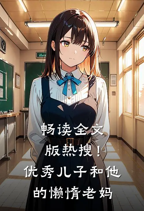 畅读全文版热搜!优秀儿子和他的懒惰老妈在线观看