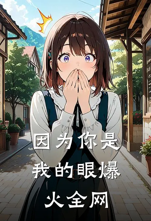 因为你是我的眼爆火全网