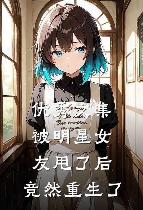 优秀文集被明星女友甩了后,竟然重生了免费阅读