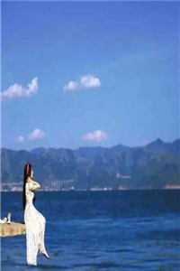 观月从不怨松风知乎