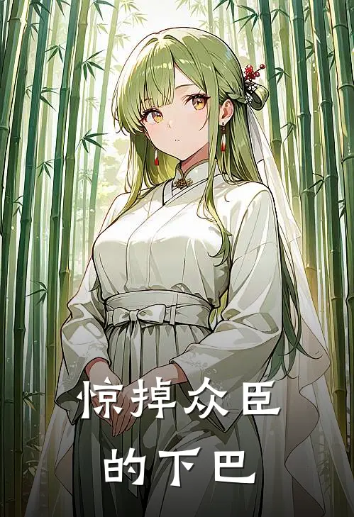 惊掉众臣的下巴是