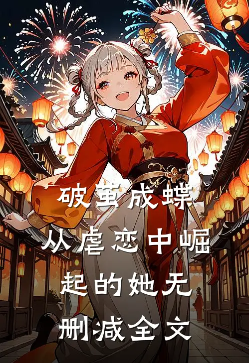 破茧成蝶从虐恋中崛起的她无删减全文在线阅读