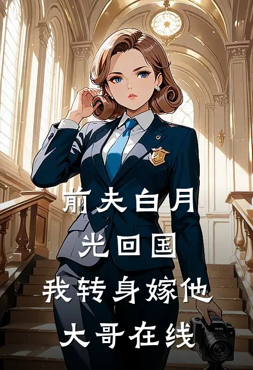 前夫白月光回国,我转身嫁他大哥在线看