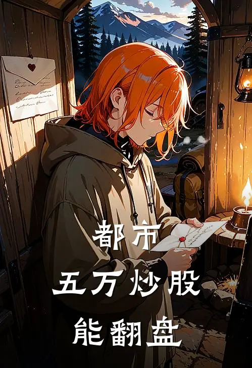 都市五万炒股能翻盘吗