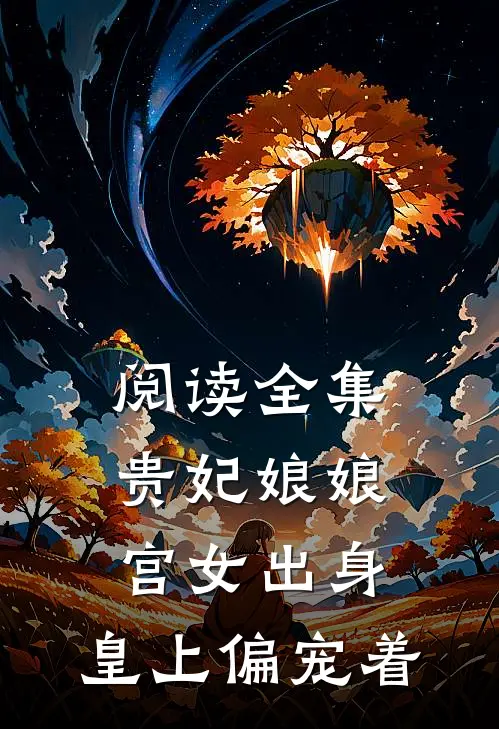 阅读全集贵妃娘娘宫女出身,皇上偏宠着我
