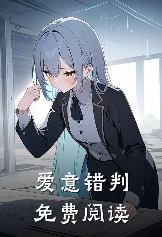 爱意错判免费阅读